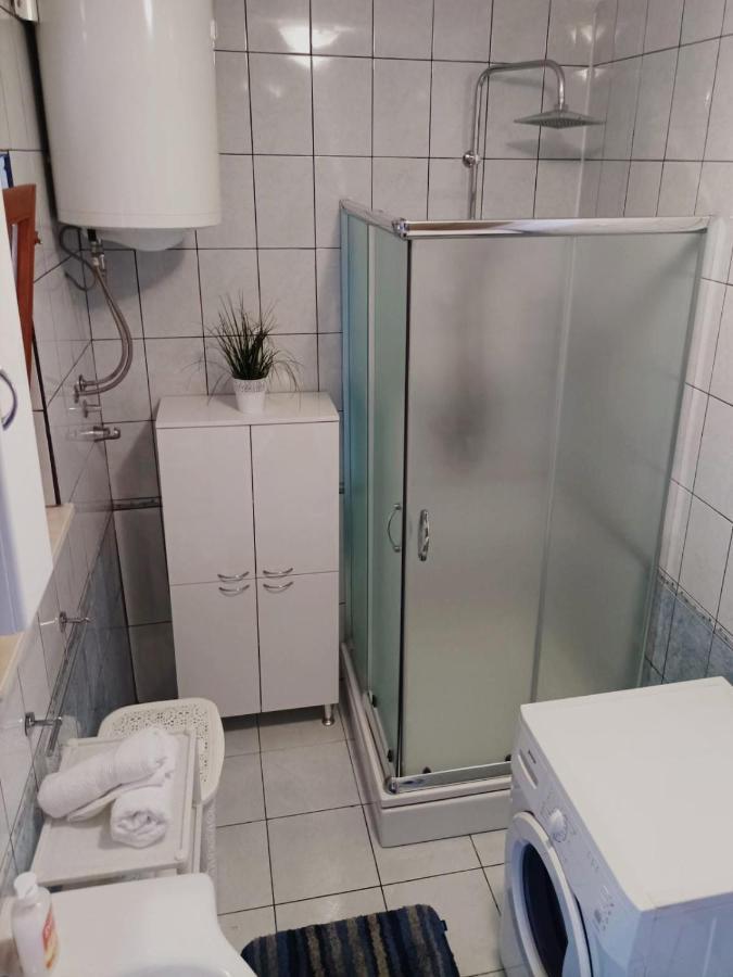 Apartment Josip Podstrana Zewnętrze zdjęcie